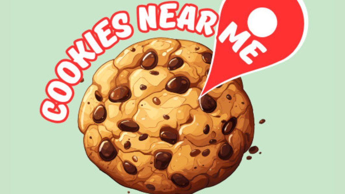 Cookies Near Me 